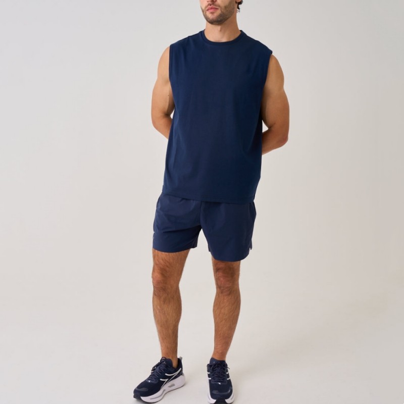 Custom men's tank top manufacturer