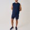 Custom Logo Men Gym Tank Top Manufacturer | Sportswear Supplier China