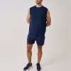 Custom Logo Men Gym Tank Top Manufacturer | Sportswear Supplier China