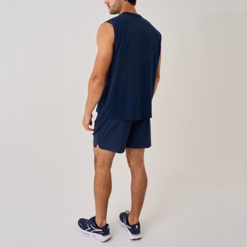 Custom men's tank top manufacturer