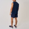 Custom Logo Men Gym Tank Top Manufacturer | Sportswear Supplier China