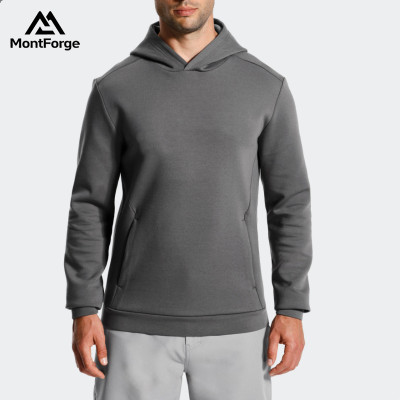 High Quality Pullover Hoodie Manufacturer | Custom Polyester Sports Hoodie Supplier
