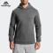 High Quality Pullover Hoodie Manufacturer | Custom Polyester Sports Hoodie Supplier