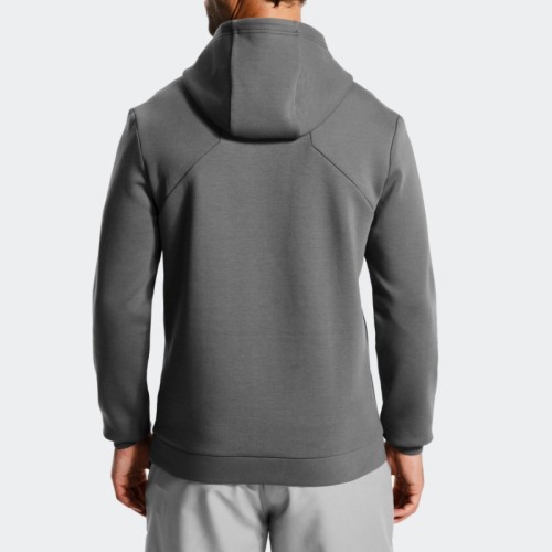 High Quality Pullover Hoodie Manufacturer | Custom Polyester Sports Hoodie Supplier