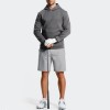 High Quality Pullover Hoodie Manufacturer | Custom Polyester Sports Hoodie Supplier