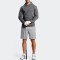 High Quality Pullover Hoodie Manufacturer | Custom Polyester Sports Hoodie Supplier