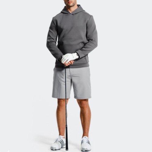 High Quality Pullover Hoodie Manufacturer | Custom Polyester Sports Hoodie Supplier
