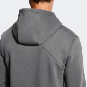 High Quality Pullover Hoodie Manufacturer | Custom Polyester Sports Hoodie Supplier