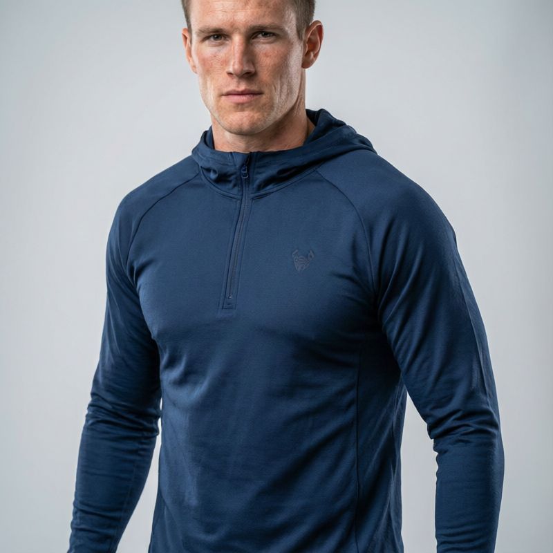 Performance Hoodies for CrossFit and Training