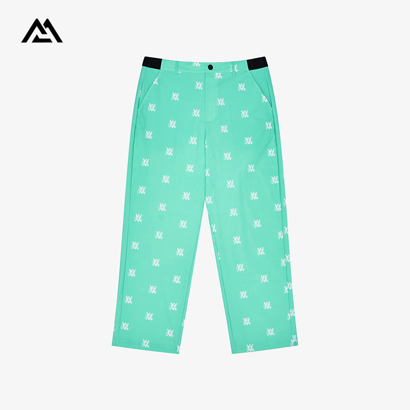 custom golf pants manufacturer