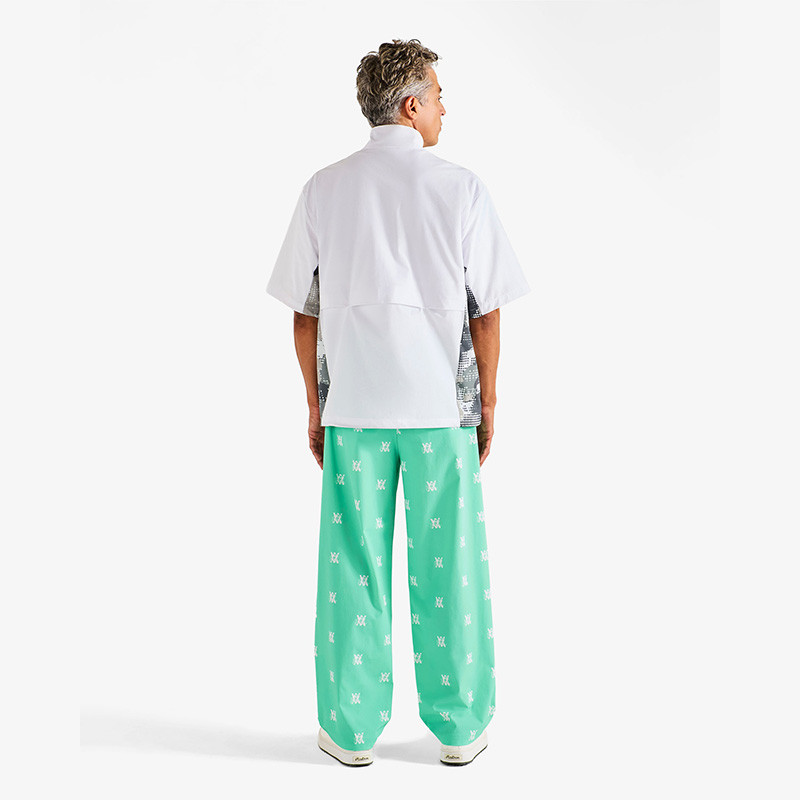 golf pants supplier