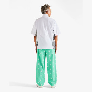 Custom Logo Golf Pants | Quick-Dry Athletic Golf Trousers Direct From Manufacturer