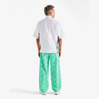 Custom Logo Golf Pants | Quick-Dry Athletic Golf Trousers Direct From Manufacturer