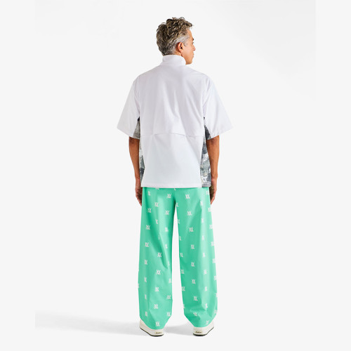 Custom Logo Golf Pants | Quick-Dry Athletic Golf Trousers Direct From Manufacturer