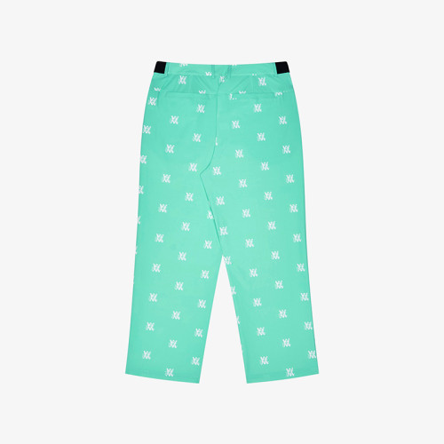 Custom Logo Golf Pants | Quick-Dry Athletic Golf Trousers Direct From Manufacturer