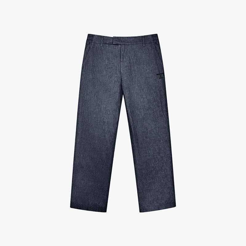 private label golf pants