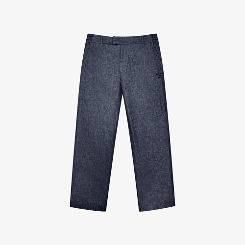 Custom Men's Golf Trousers Manufacturer | Relaxed Straight Leg Golf Pants Wholesale