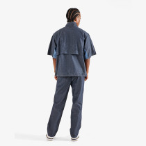 Custom Men's Golf Trousers Manufacturer | Relaxed Straight Leg Golf Pants Wholesale