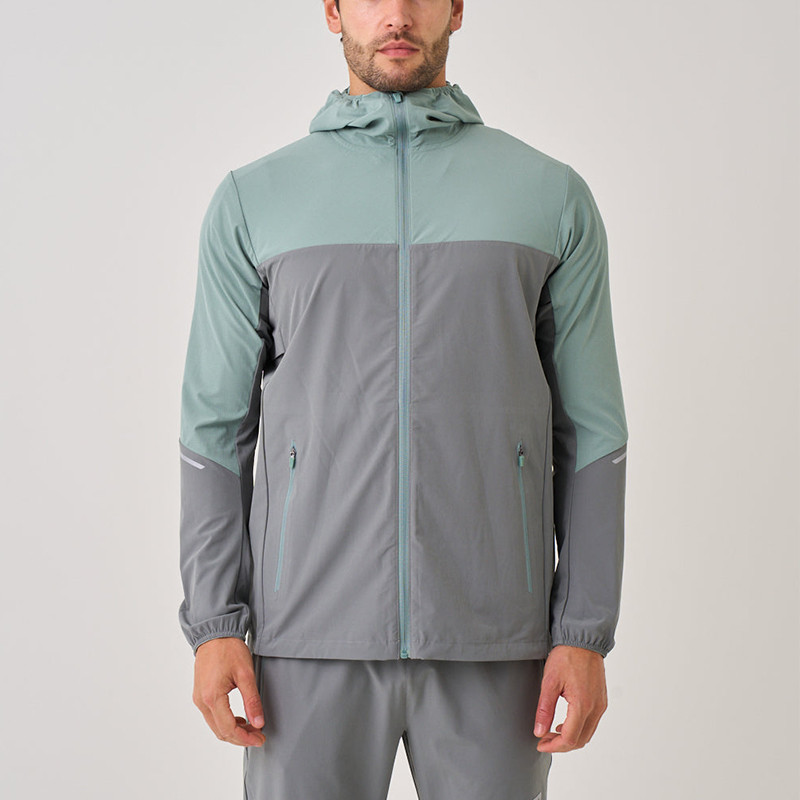 Lightweight Outdoor Jackets Factory