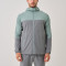 Running Jackets Manufacturer | Color Mixed Lightweight Outdoor Jackets Factory