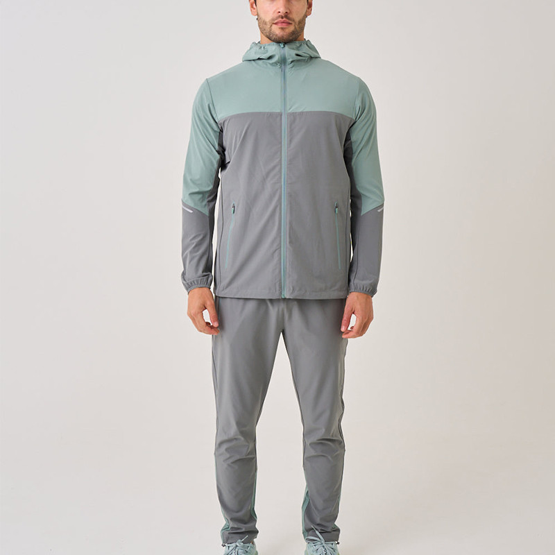 Lightweight Outdoor Jackets Factory