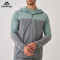 Running Jackets Manufacturer | Color Mixed Lightweight Outdoor Jackets Factory
