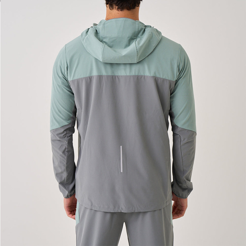 Lightweight Outdoor Jackets Factory