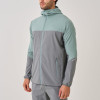 Running Jackets Manufacturer | Color Mixed Lightweight Outdoor Jackets Factory