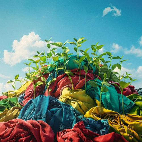 Sustainable Sportswear Manufacturing: A Complete Guide to Eco-Friendly Activewear Production