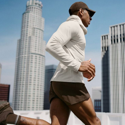 How to Scale Your Sportswear Brand from Startup to Global Player