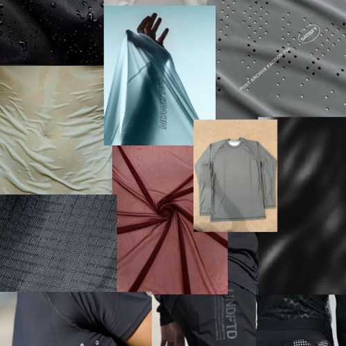 The Complete Guide to Sportswear Fabric Sourcing: Quality, Cost, and Sustainability