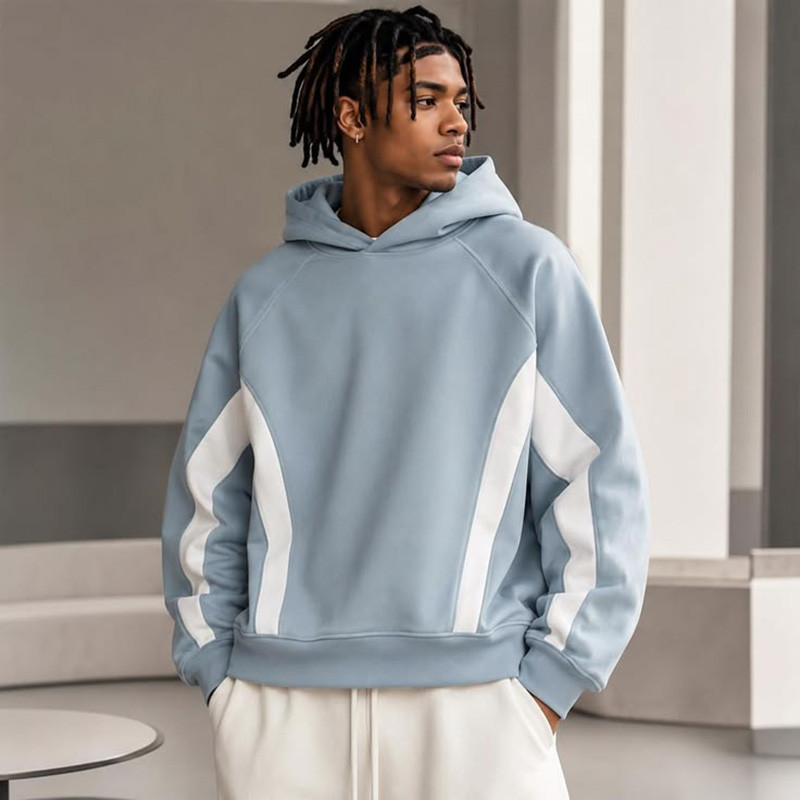 Custom Hoodie Manufacturing: French Terry vs 500 GSM Fleece