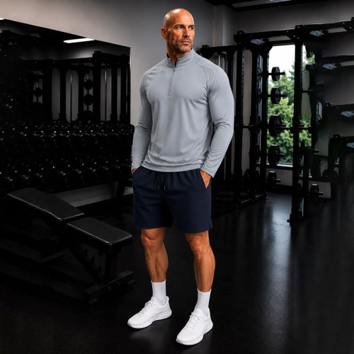 How to Brief a Manufacturer for Custom Training Shorts