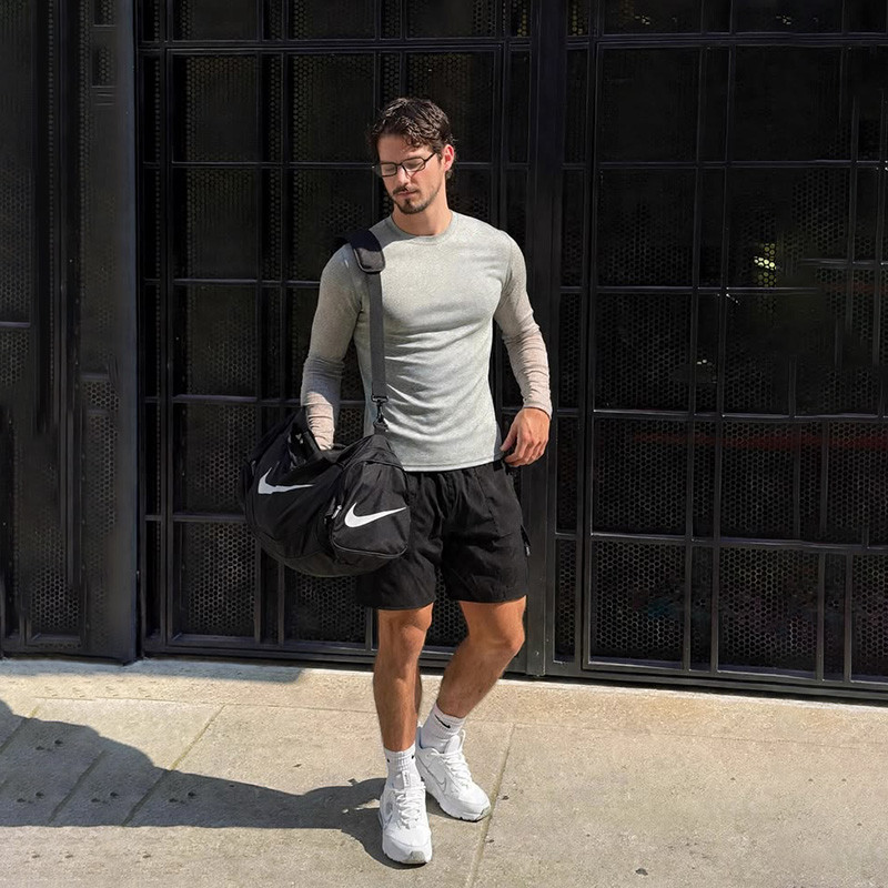 Outdoor & Tactical Shorts: Pockets, Reinforcement and Durability