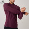 Polyester Workout T-Shirts Manufacturer | Long Sleeve Breathable Custom T-Shirt Supplier