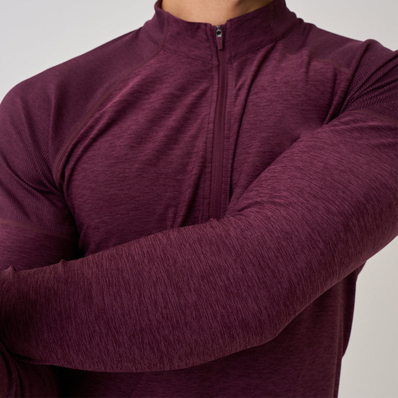 Polyester Workout T-Shirts Manufacturer 
