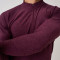 Polyester Workout T-Shirts Manufacturer | Long Sleeve Breathable Custom T-Shirt Supplier