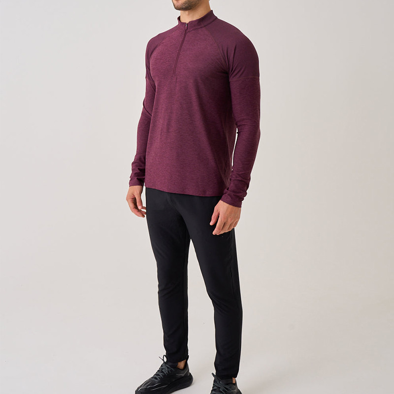 Polyester Workout T-Shirts Manufacturer 