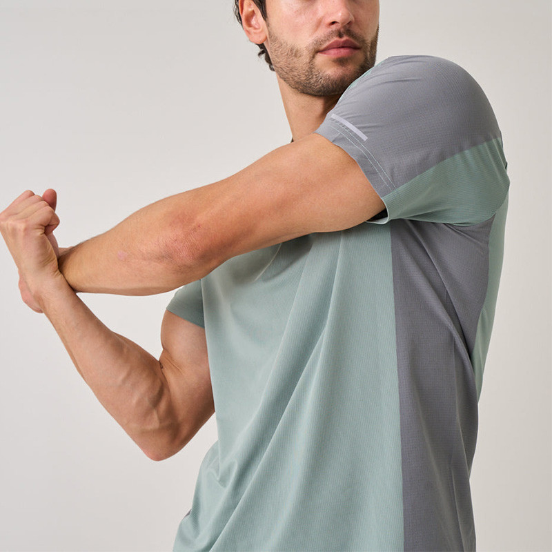 Athletic T-Shirts Manufacturer