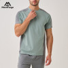 Athletic T-Shirts Manufacturer | Men's Slim Fitness Mixed Colors T-Shirt Wholesale