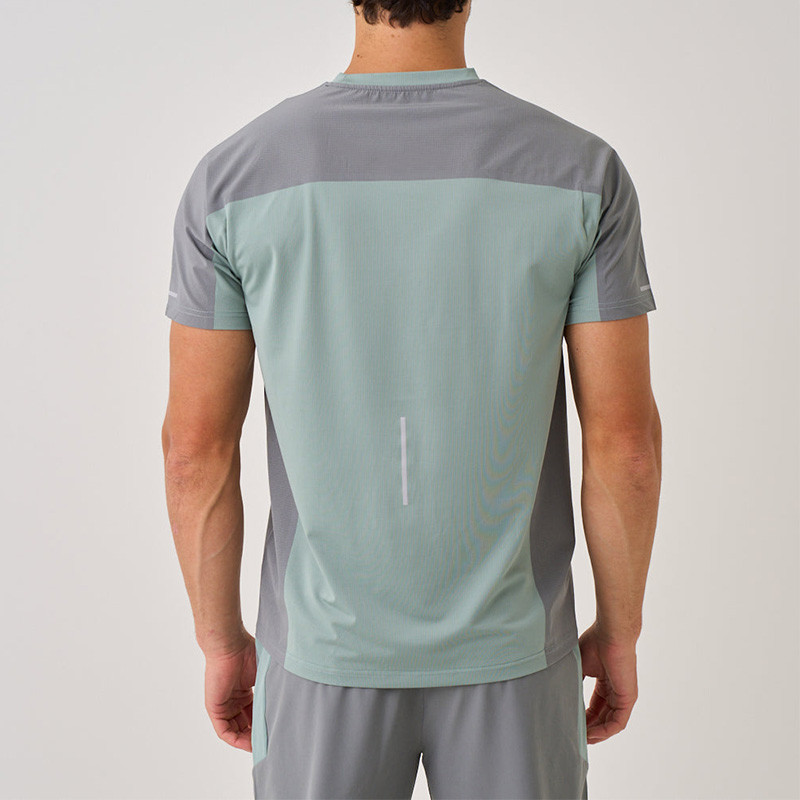 Athletic T-Shirts Manufacturer