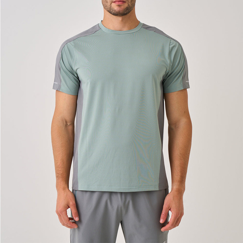 Athletic T-Shirts Manufacturer