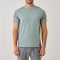 Athletic T-Shirts Manufacturer | Men's Slim Fitness Mixed Colors T-Shirt Wholesale