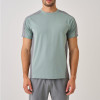 Athletic T-Shirts Manufacturer | Men's Slim Fitness Mixed Colors T-Shirt Wholesale