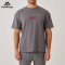 Sport T-Shirts Manufacturer | Men's Cotton Breathable T-Shirt Wholesale In Bulk