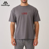 Sport T-Shirts Manufacturer | Men's Cotton Breathable T-Shirt Wholesale In Bulk