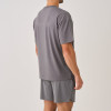 Sport T-Shirts Manufacturer | Men's Cotton Breathable T-Shirt Wholesale In Bulk