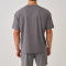 Sport T-Shirts Manufacturer | Men's Cotton Breathable T-Shirt Wholesale In Bulk