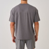 Sport T-Shirts Manufacturer | Men's Cotton Breathable T-Shirt Wholesale In Bulk