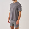 Sport T-Shirts Manufacturer | Men's Cotton Breathable T-Shirt Wholesale In Bulk